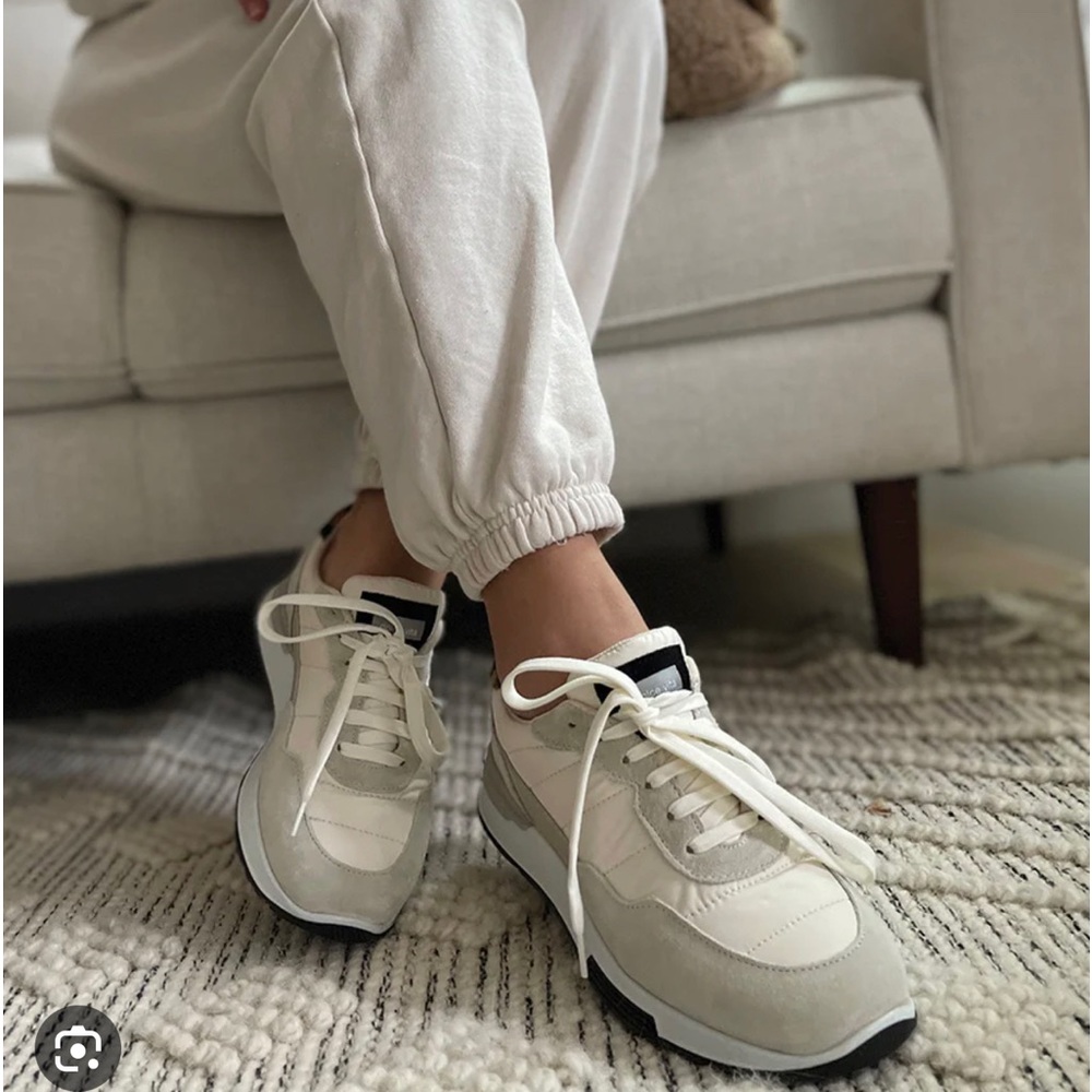 NWOB Dolce Vita Evana Sneaker